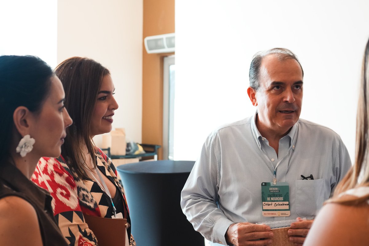 Aeropuerto Rafael Núñez - Cartagena tweet media