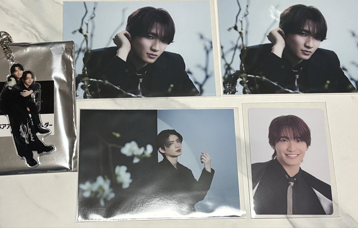 さまる tweet media