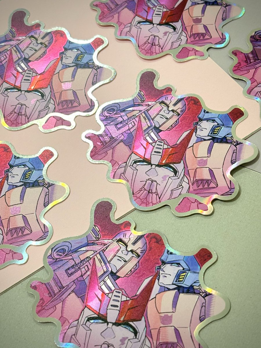 Raku啦酷💫AHC23 2階30 tweet media