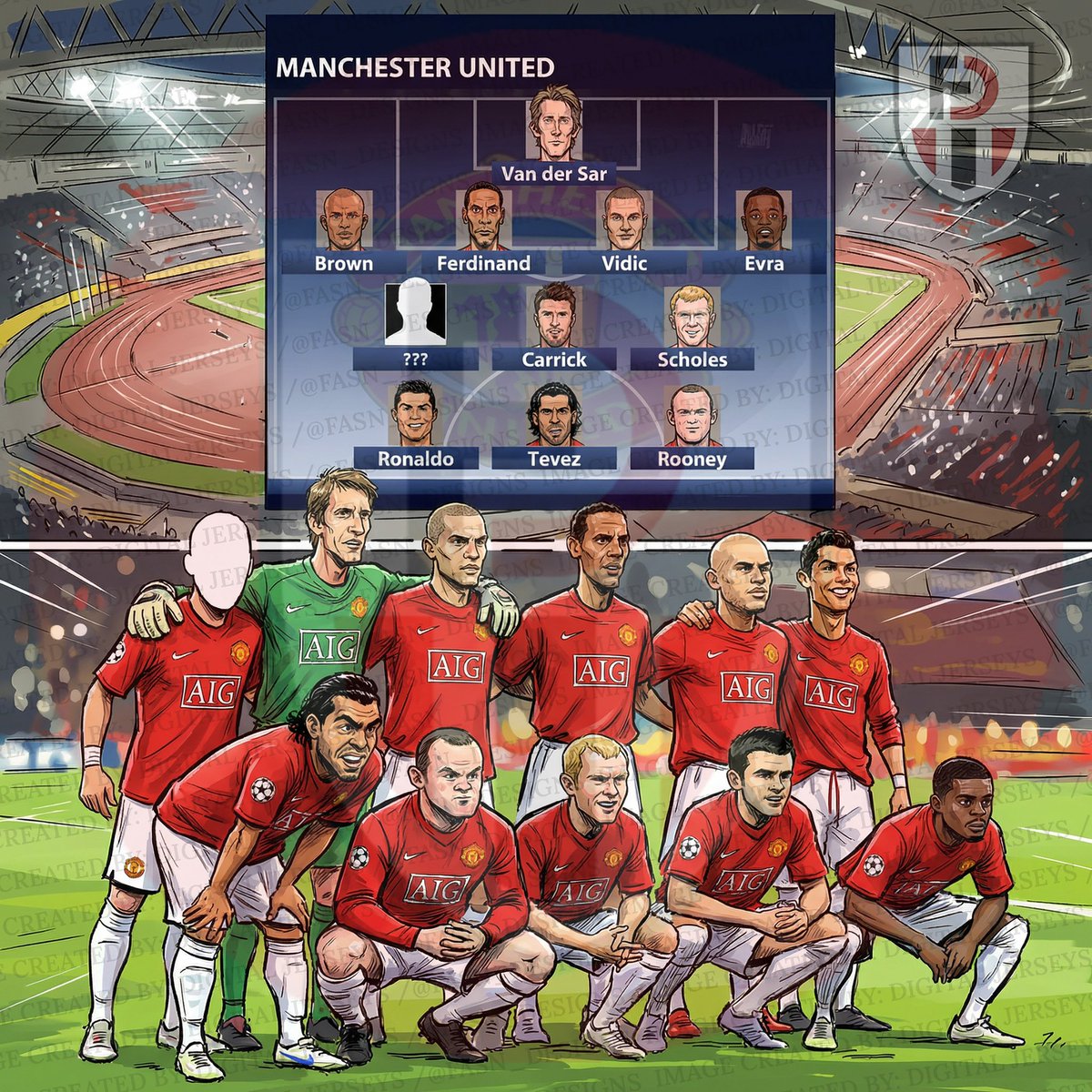 Digital Jerseys 𝕏 tweet media