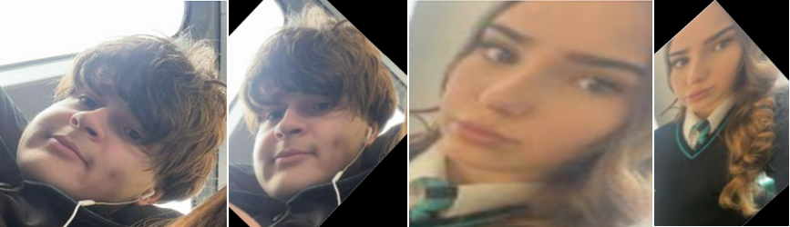 Missing Andrew Gosden tweet media