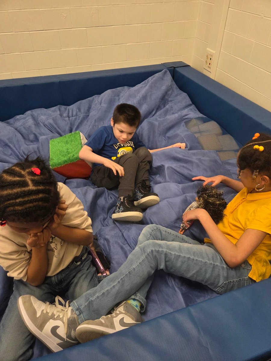 The William S. Baer School tweet media