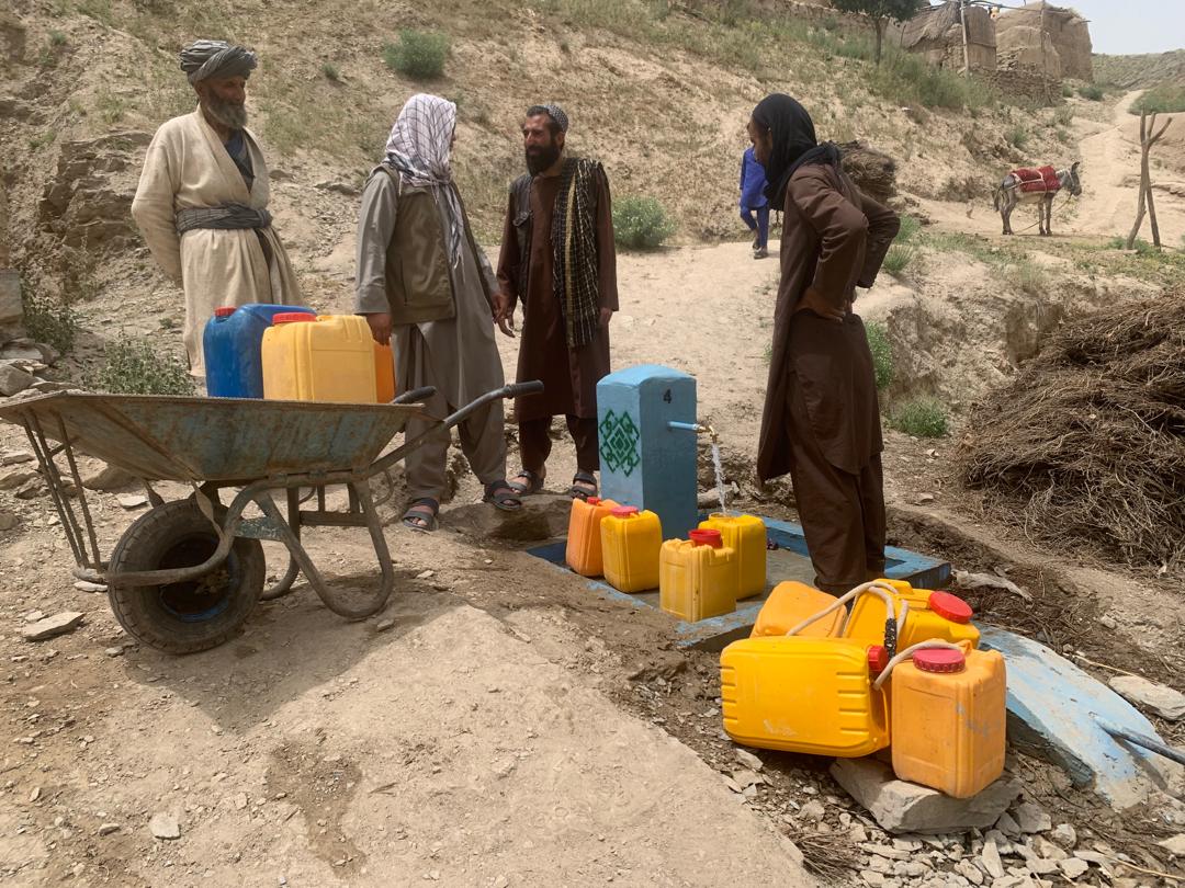 Aga Khan Development Network tweet media