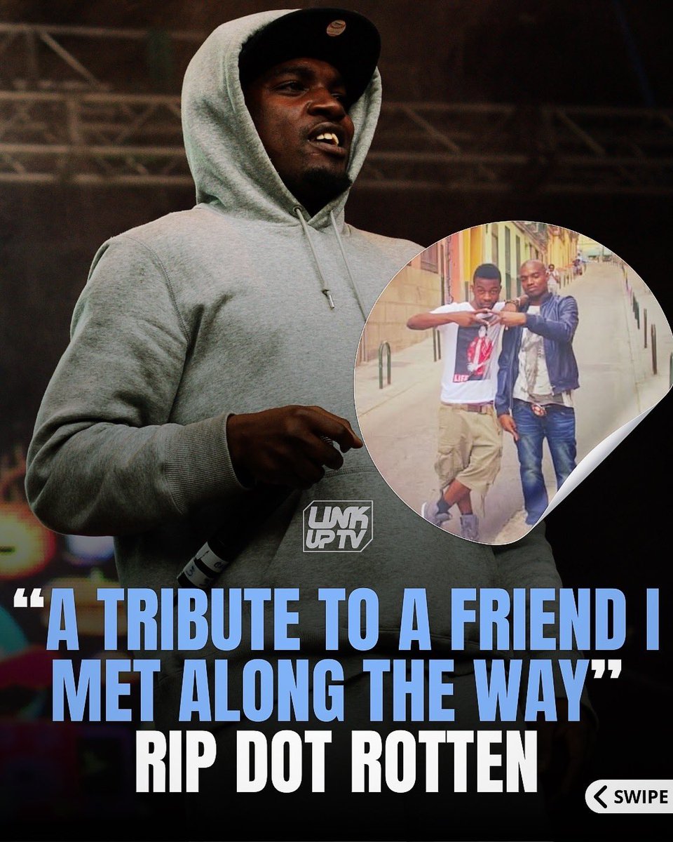 Link Up TV tweet media