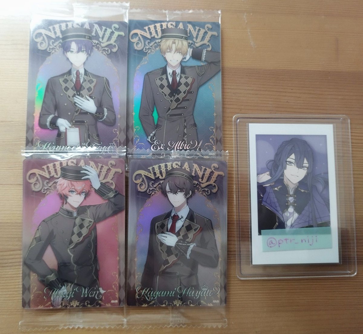 なず@取引垢 tweet media