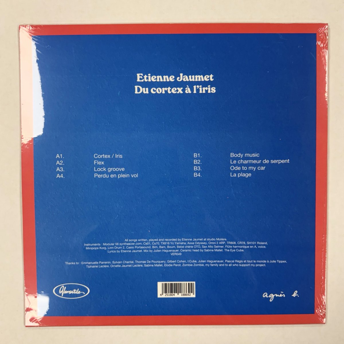 Forced Exposure tweet media