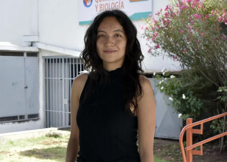 DireccionGeneroUsach tweet media