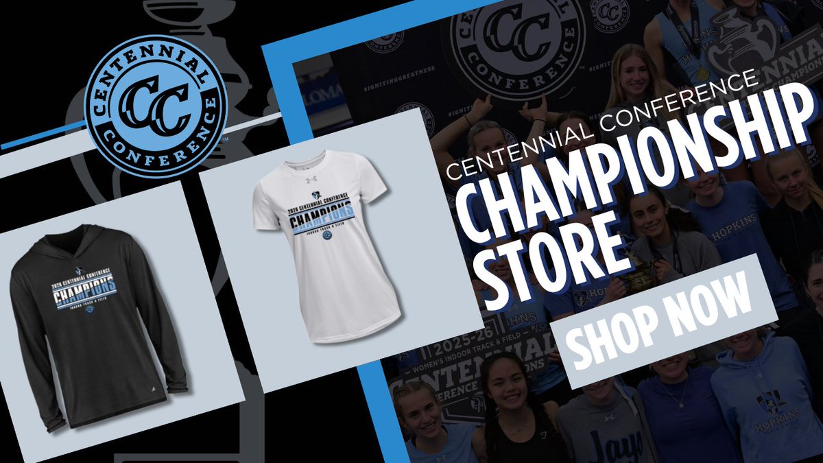 CentennialConference tweet media