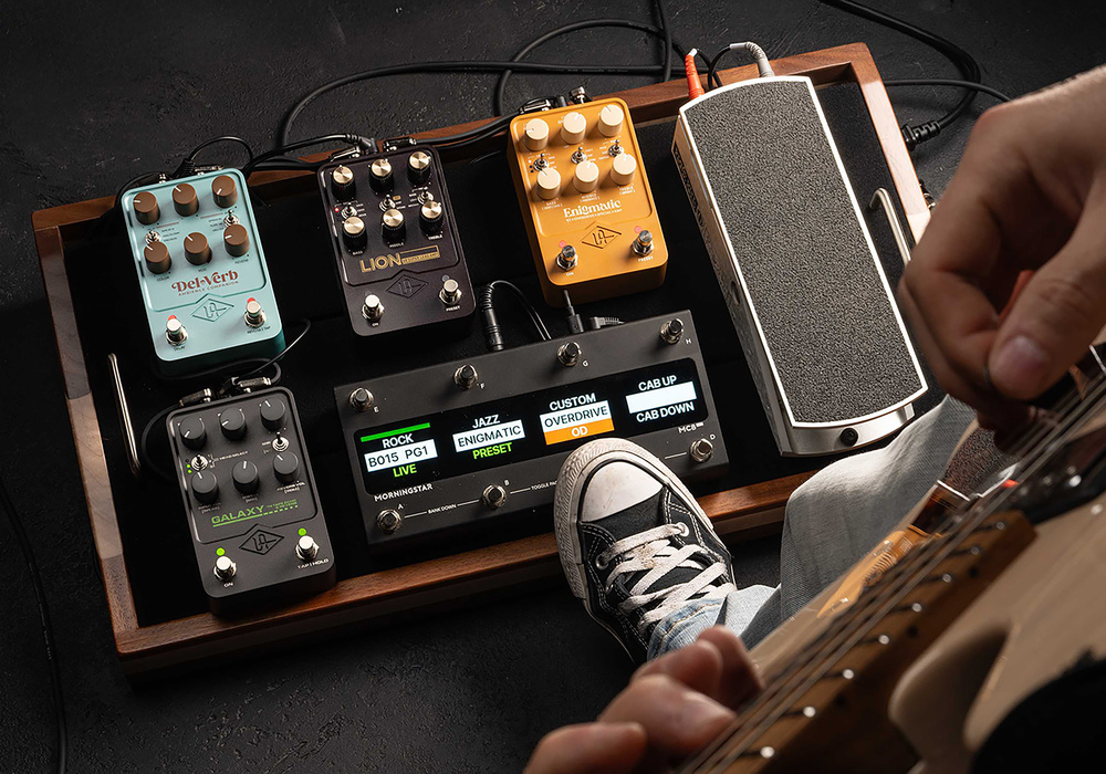 Sound On Sound tweet media