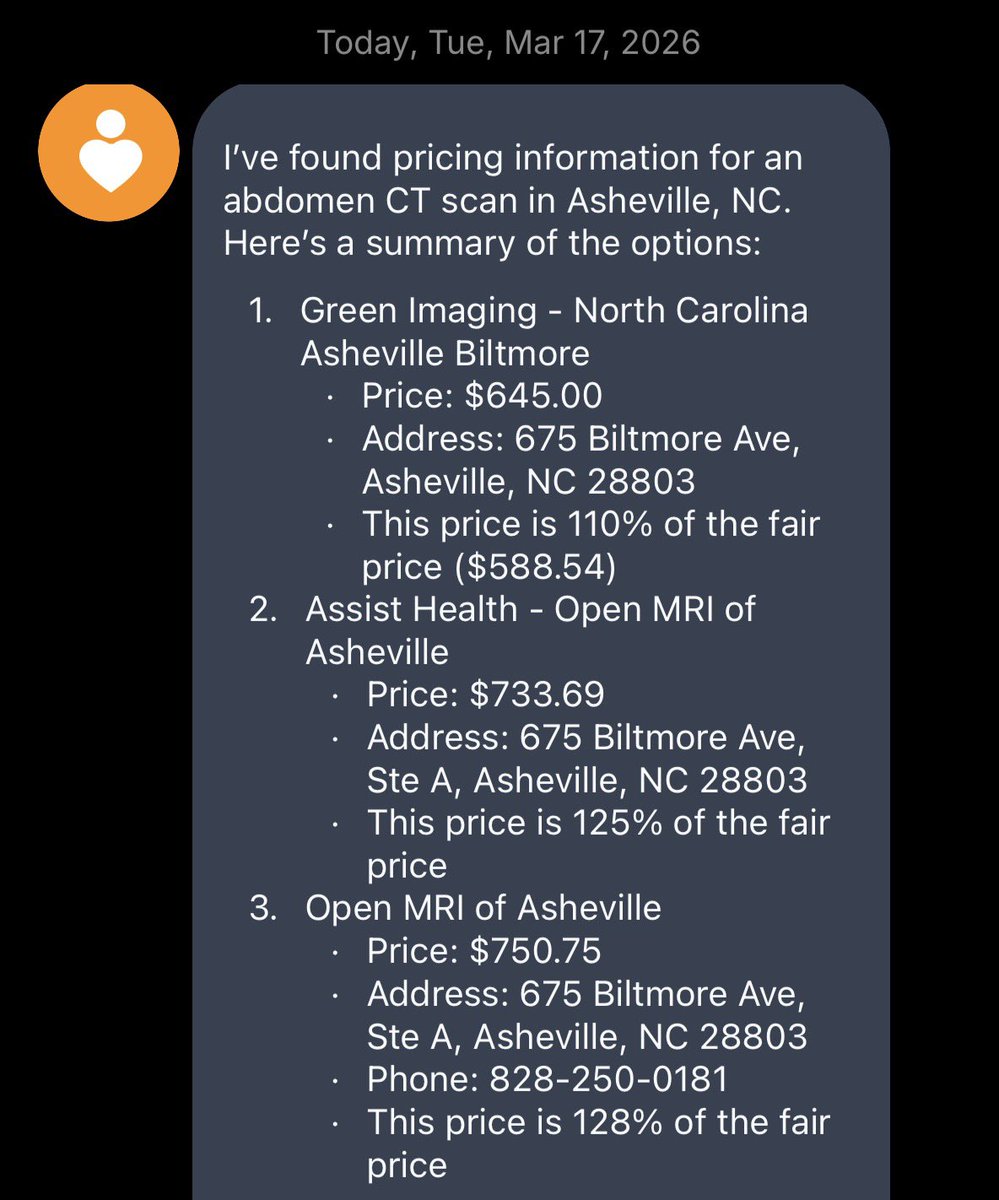 CrowdHealth tweet media