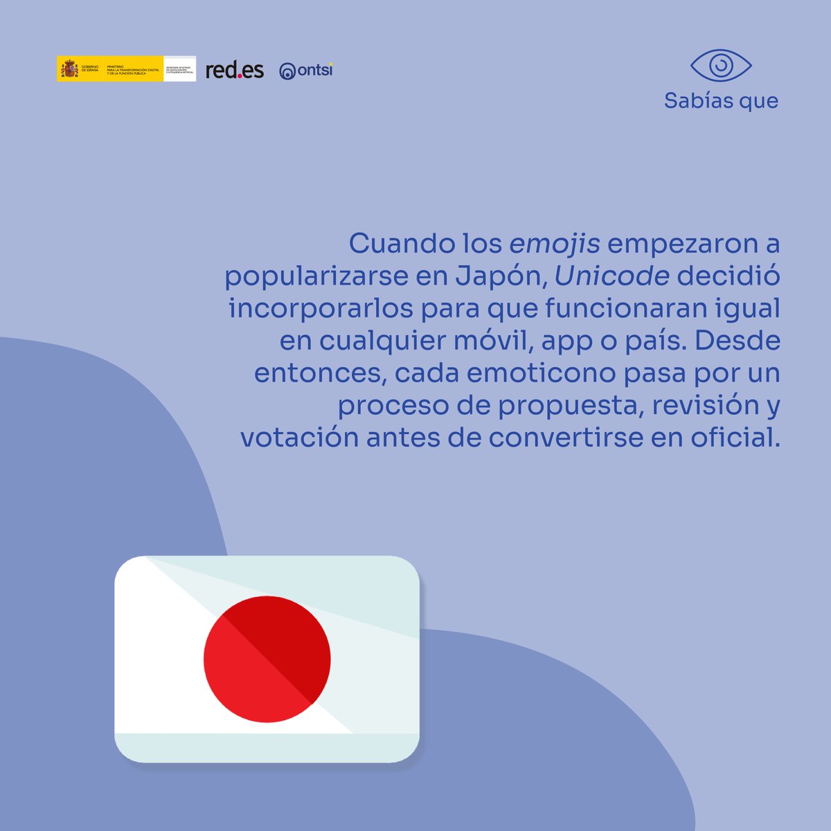 Observatorio Nacional de Tecnología y Sociedad tweet media