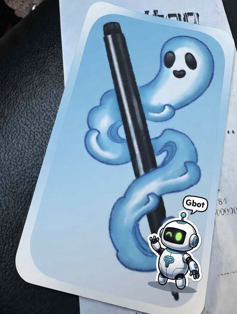 gbot91's tweet photo. Smart money doesn’t scream it haunts.

$JACK is that presence you feel before you see it.

Stay ready… or stay haunted 👻📈 https://t.co/QHGhF2OmUD