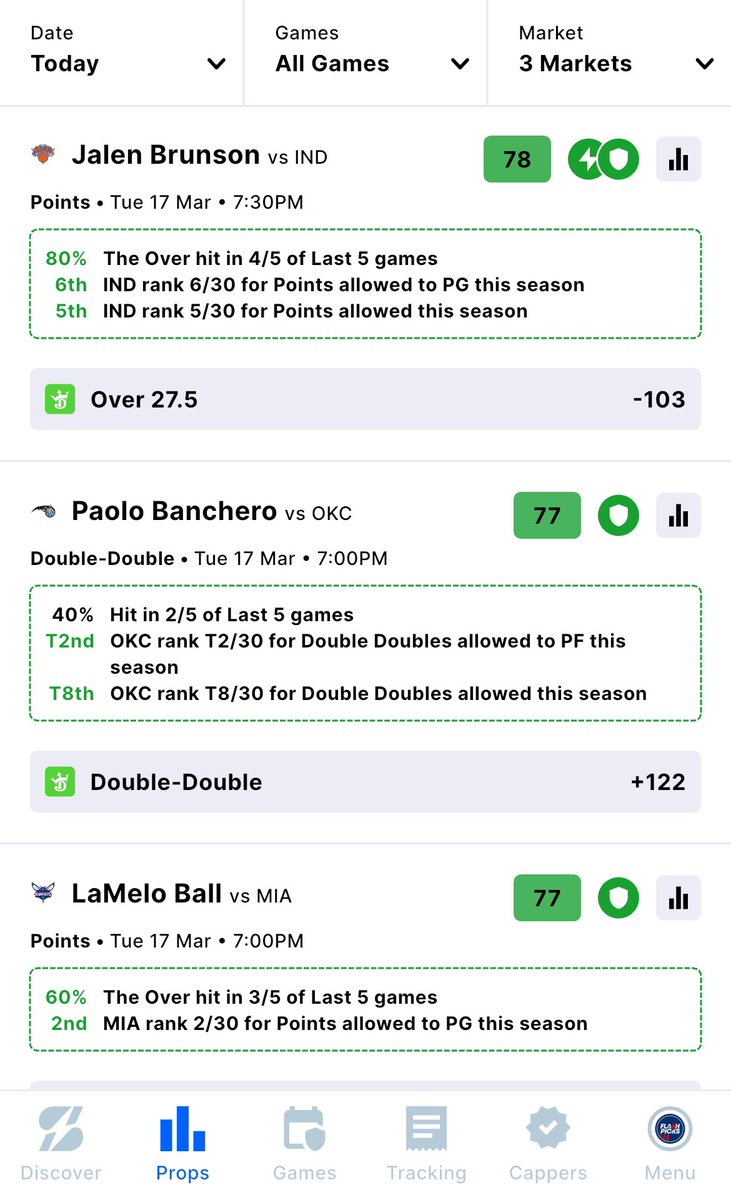 FlashPicks ⚡️ tweet media