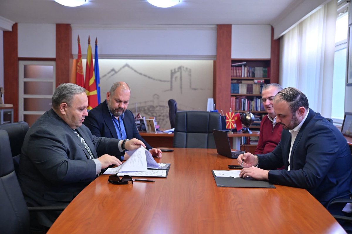 Armen Grigoryan tweet media