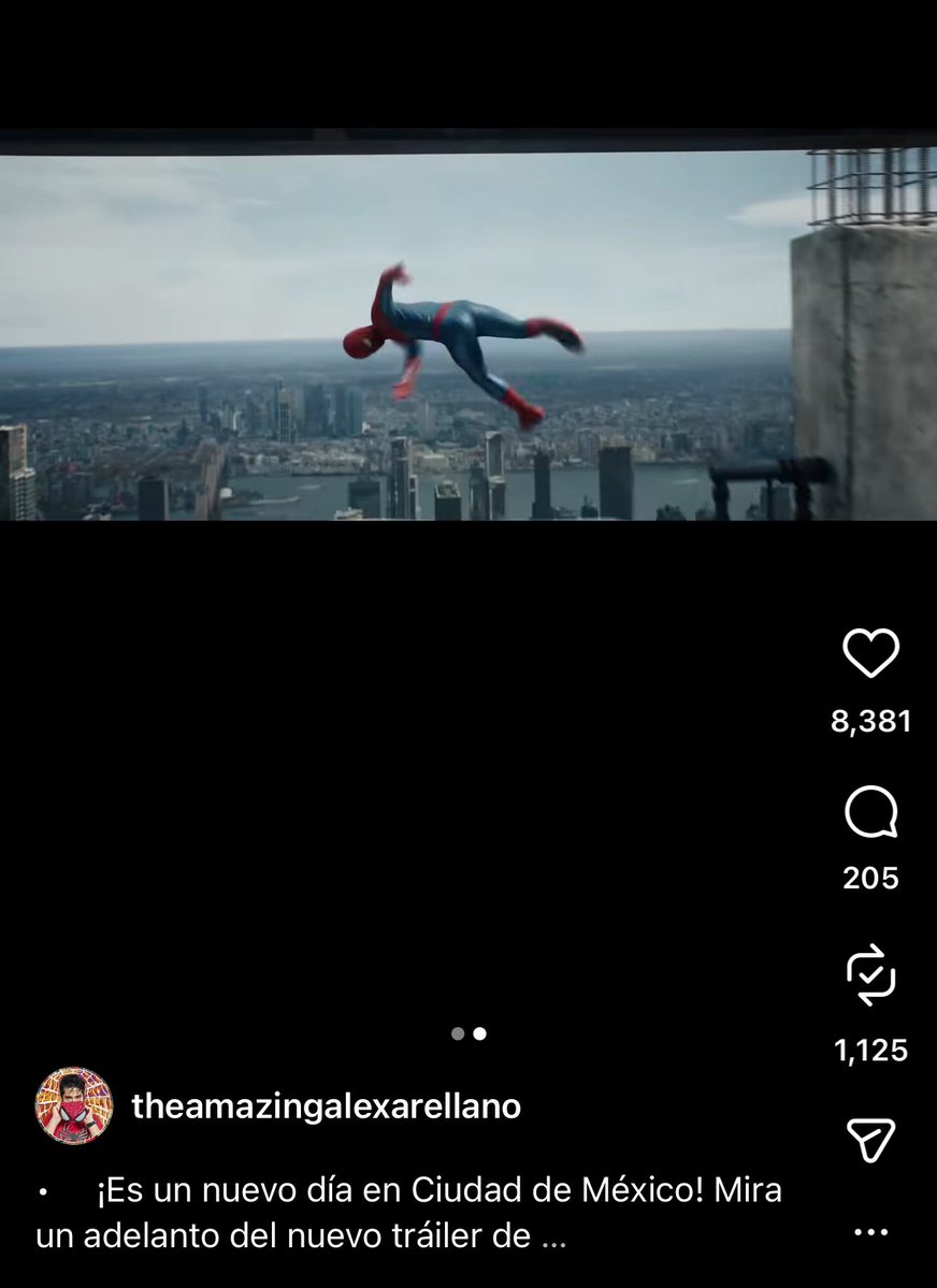 Julio Suarez tweet media