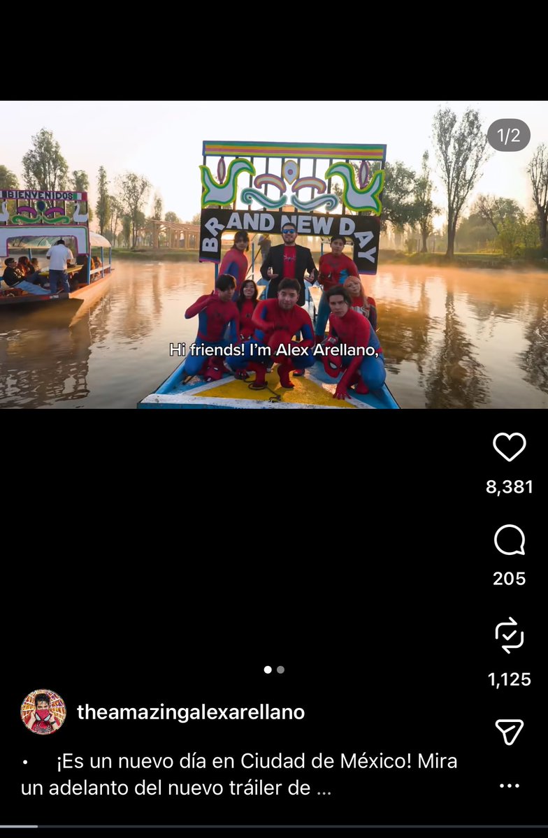 Julio Suarez tweet media