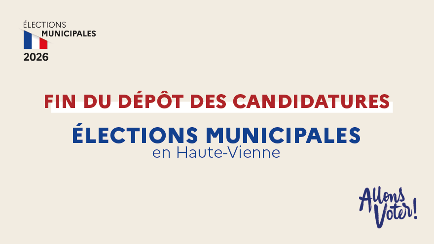 Préfet de la Haute-Vienne tweet media