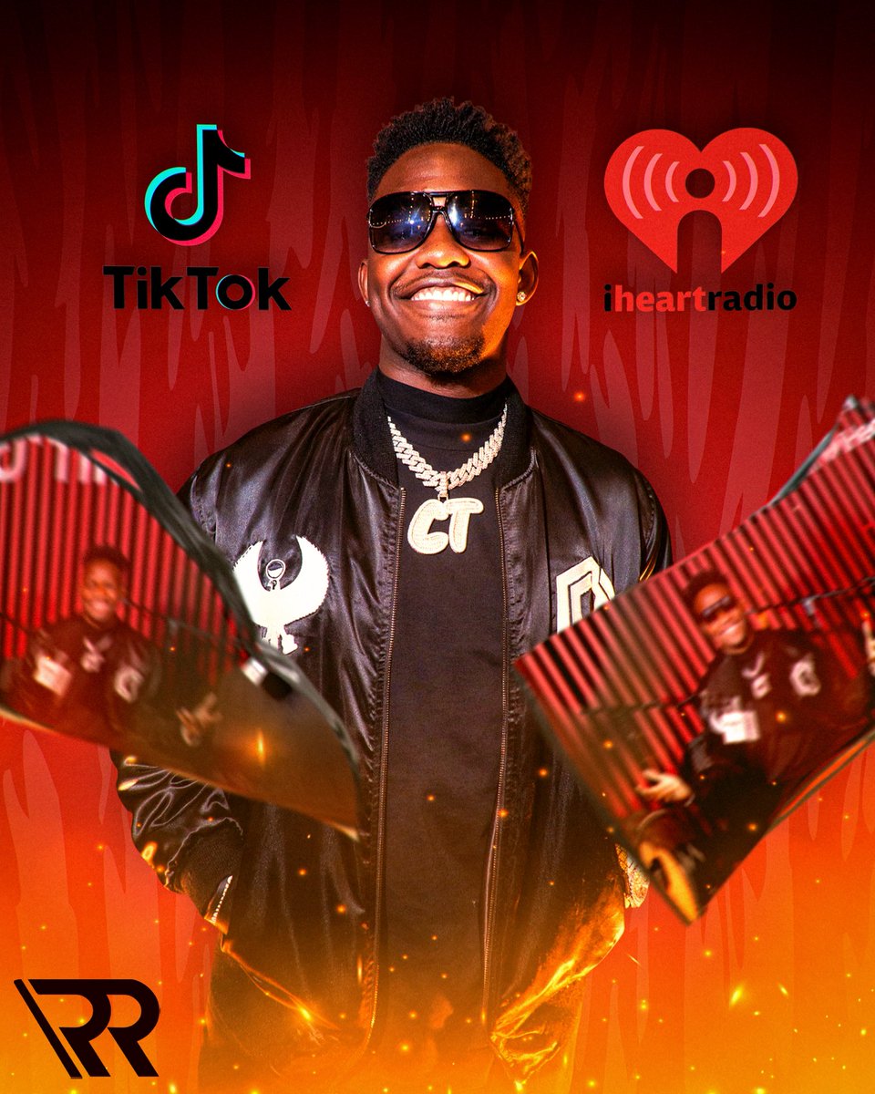 Founder Michael Raymond tweet media