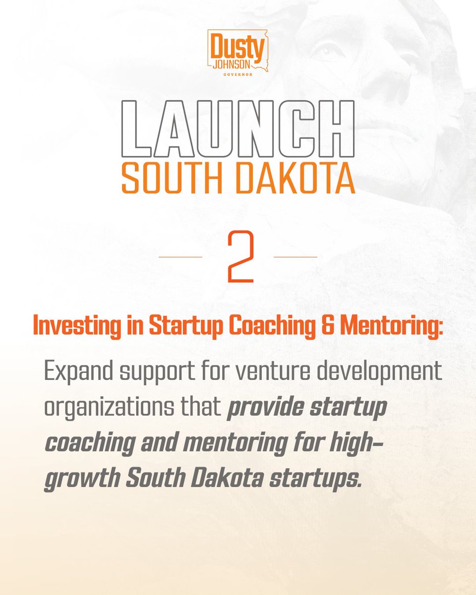 Dusty Johnson tweet media