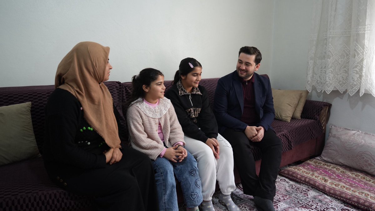 Av.Mesut Bozatlı 🇹🇷 tweet media