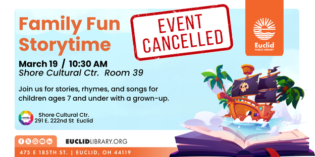 Euclid Library tweet media