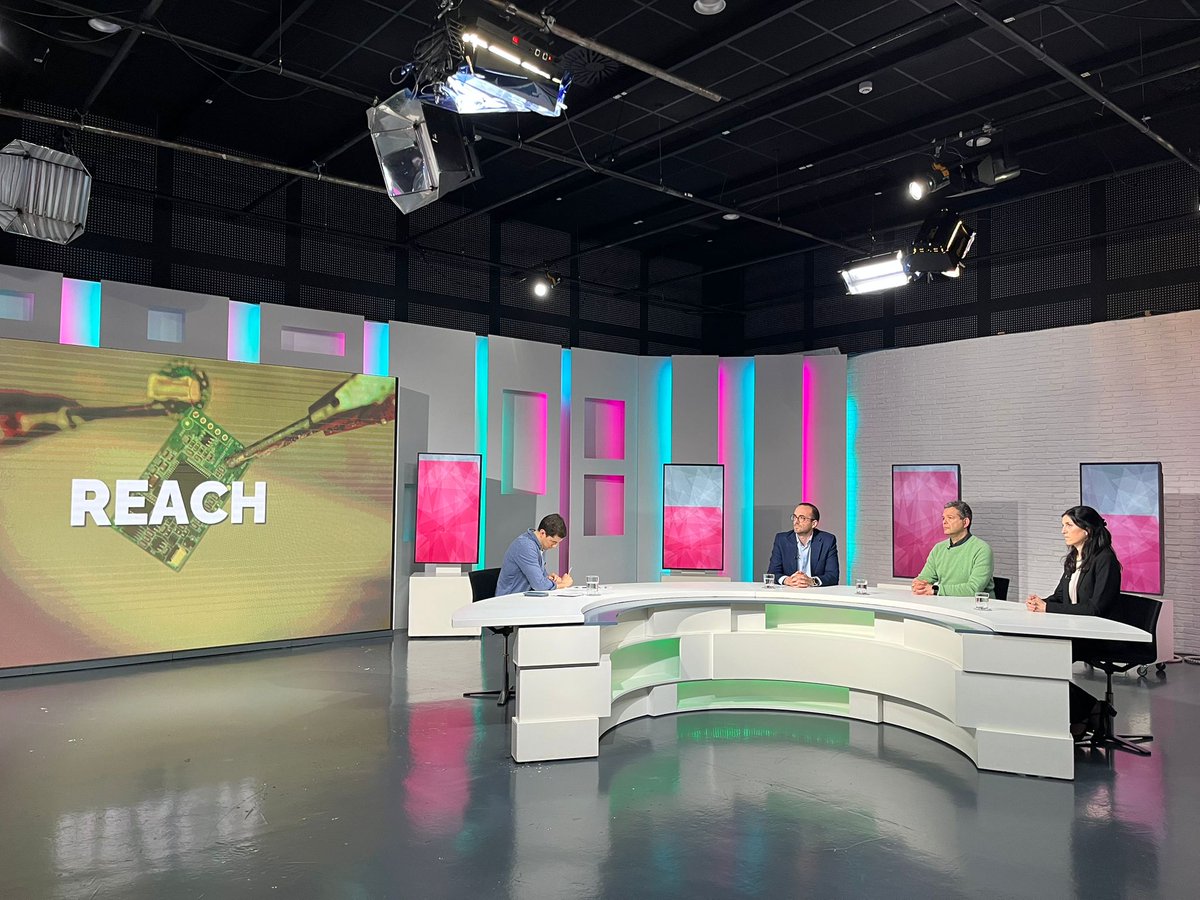 ADItech - Coordinador Sistema Navarro de I+D+i tweet media