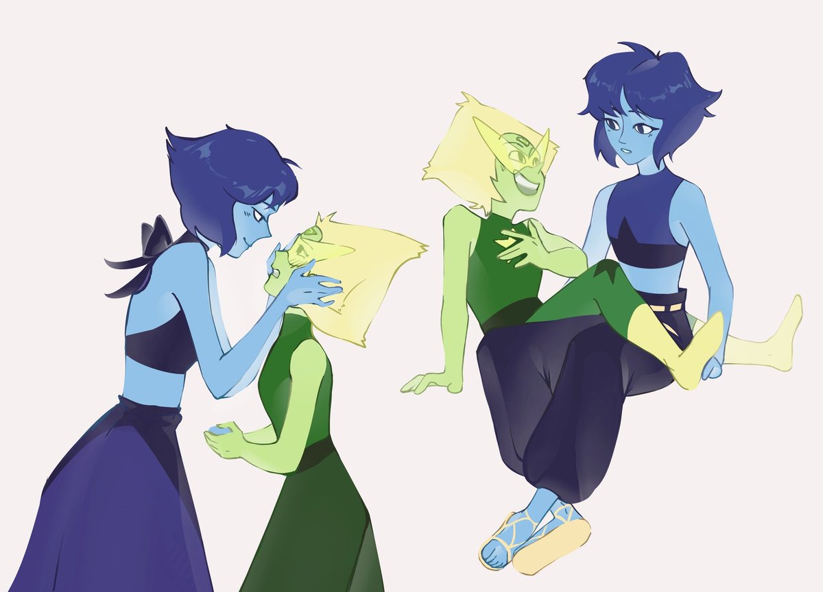 kkalgtooo's tweet photo. Lapidot❤️‍🩹
#su #lapis #peridot #lapidot https://t.co/lIWUTcc3eV