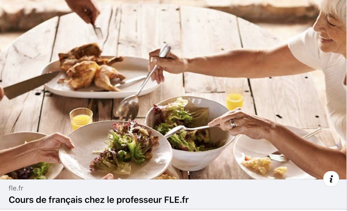 Agence Fle.fr 🇫🇷 tweet media