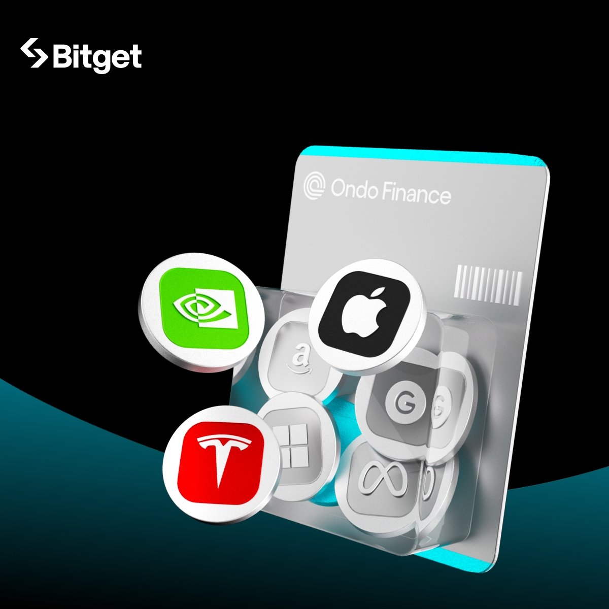 Bitget Exchange CIS tweet media