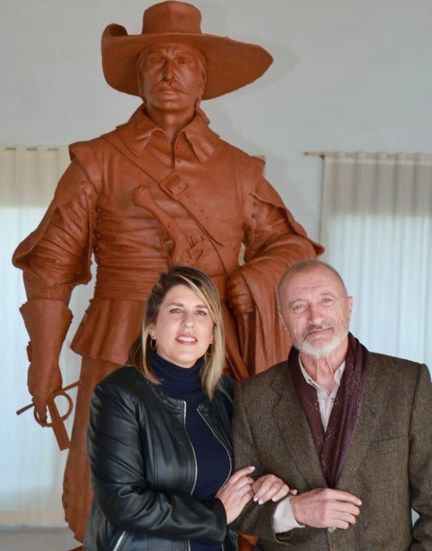 Víctor Egío tweet media