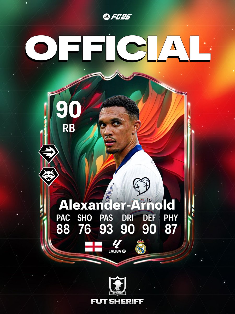 Fut Sheriff tweet media