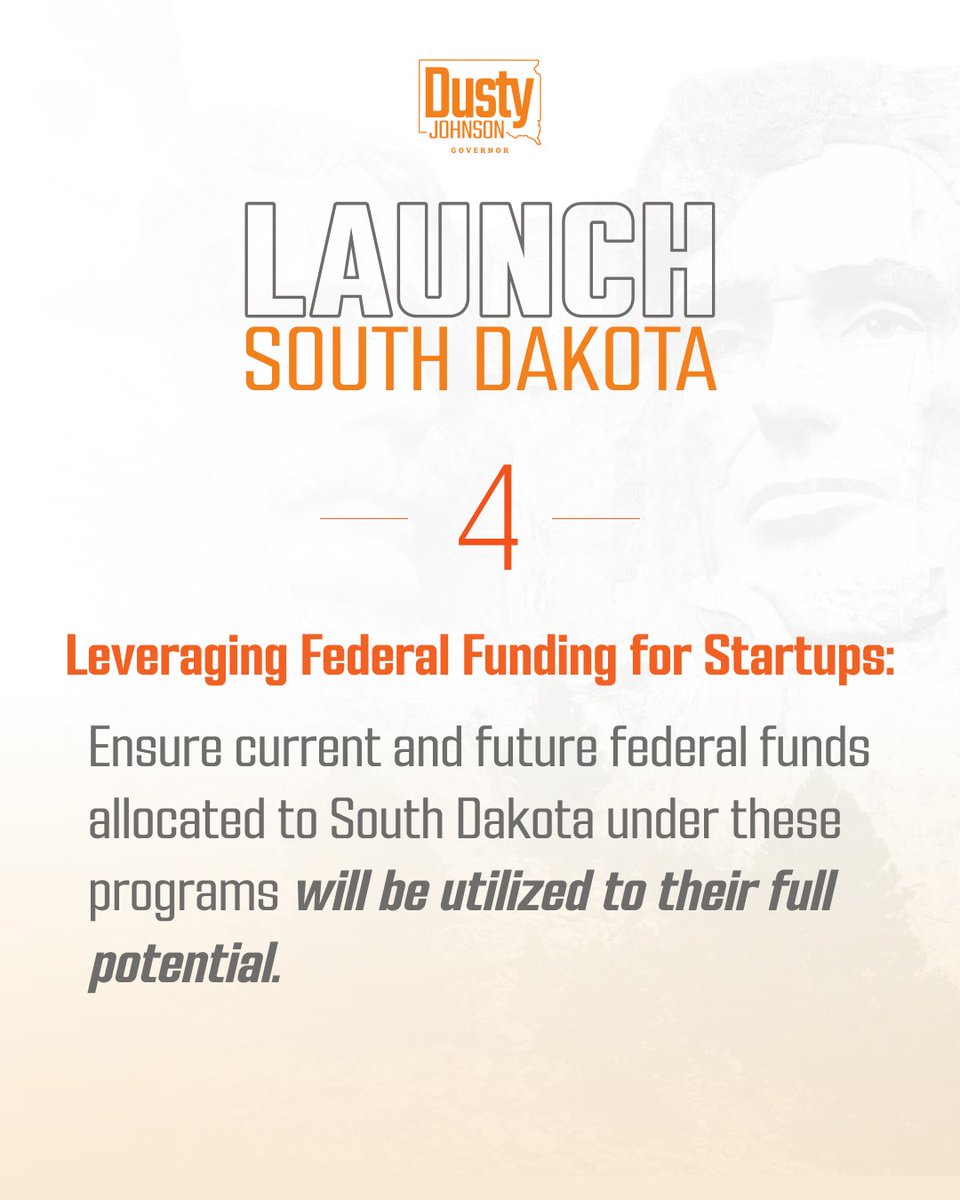 Dusty Johnson tweet media