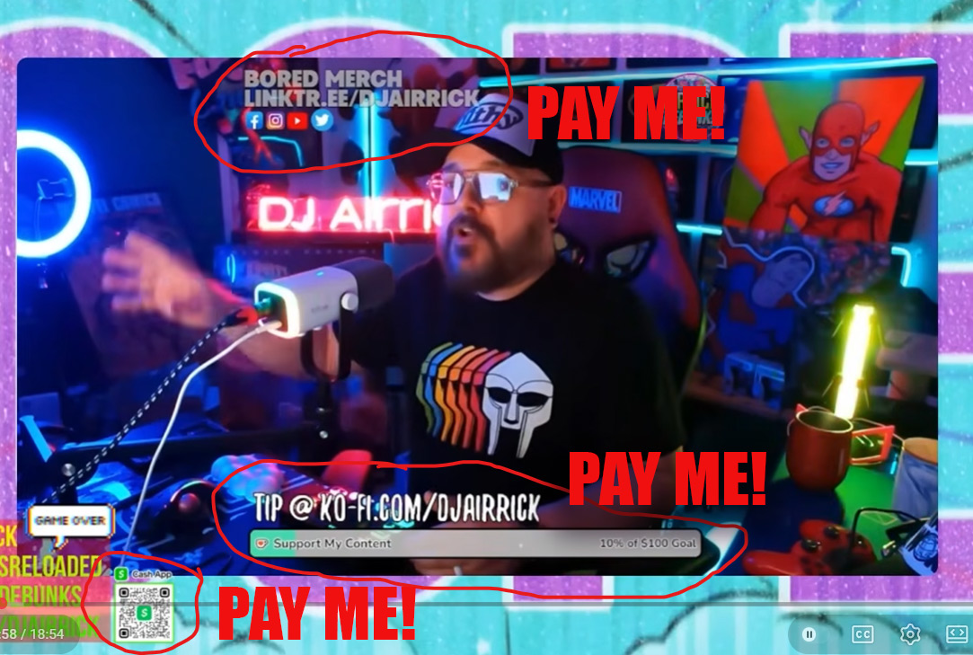 🔴 KNEON 🔴 tweet media