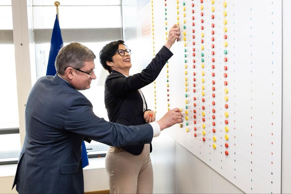 Igor Grosu tweet media