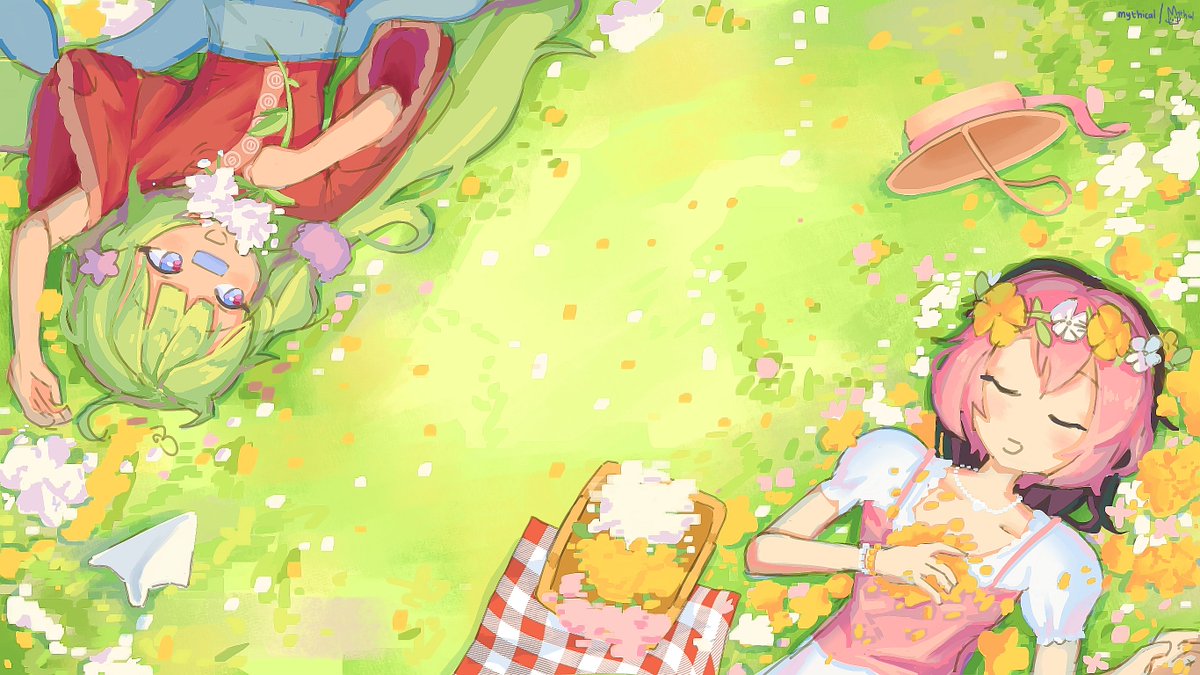 MythicalD tweet media