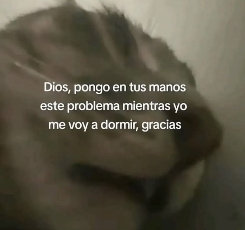 memes cristianos (@post_cristiano) on Twitter photo 