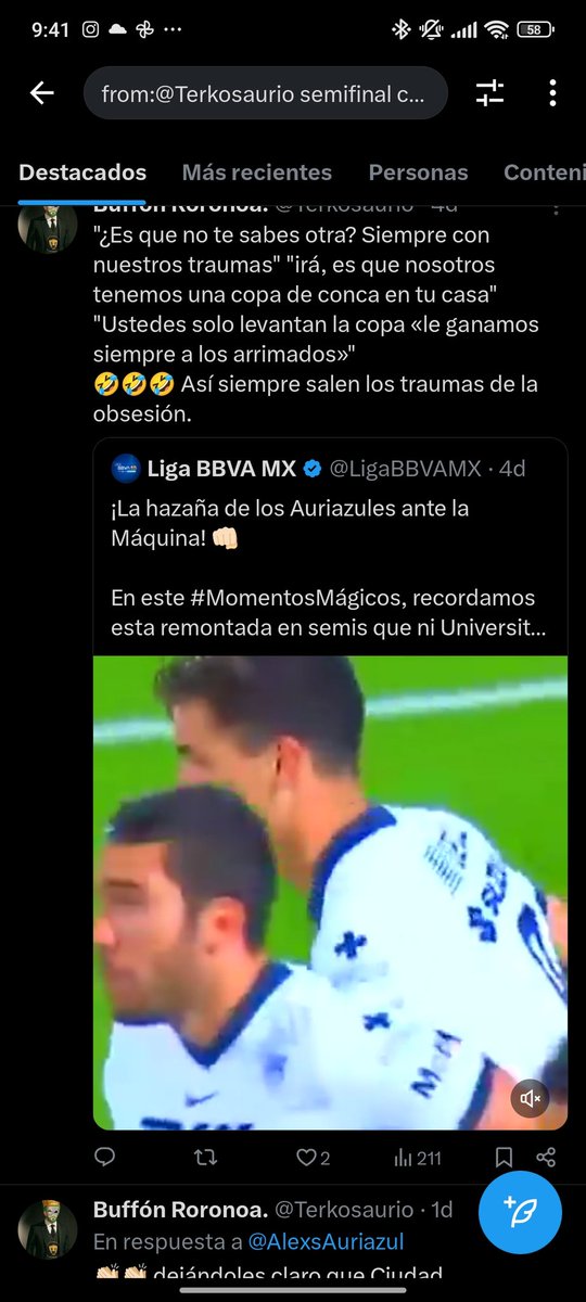 El Maquinita Faravellista 🚂🧉🛸 tweet media