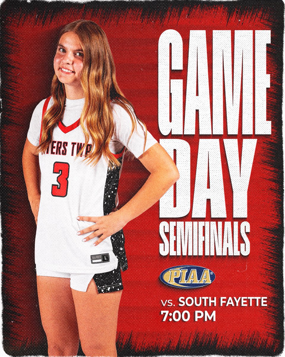 Peters Township Girls Basketball tweet media