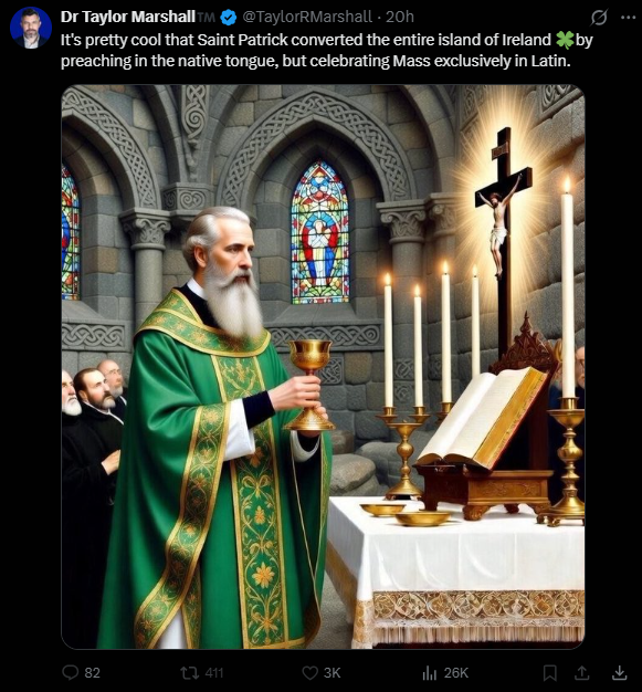 Fr. Paul tweet media