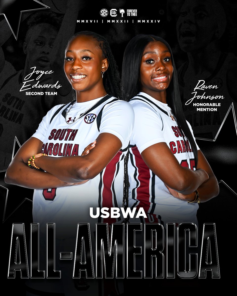 South Carolina Women's Basketball tweet media
