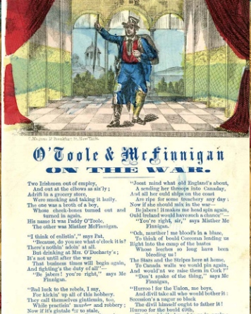 Lincoln Presidential Library tweet media