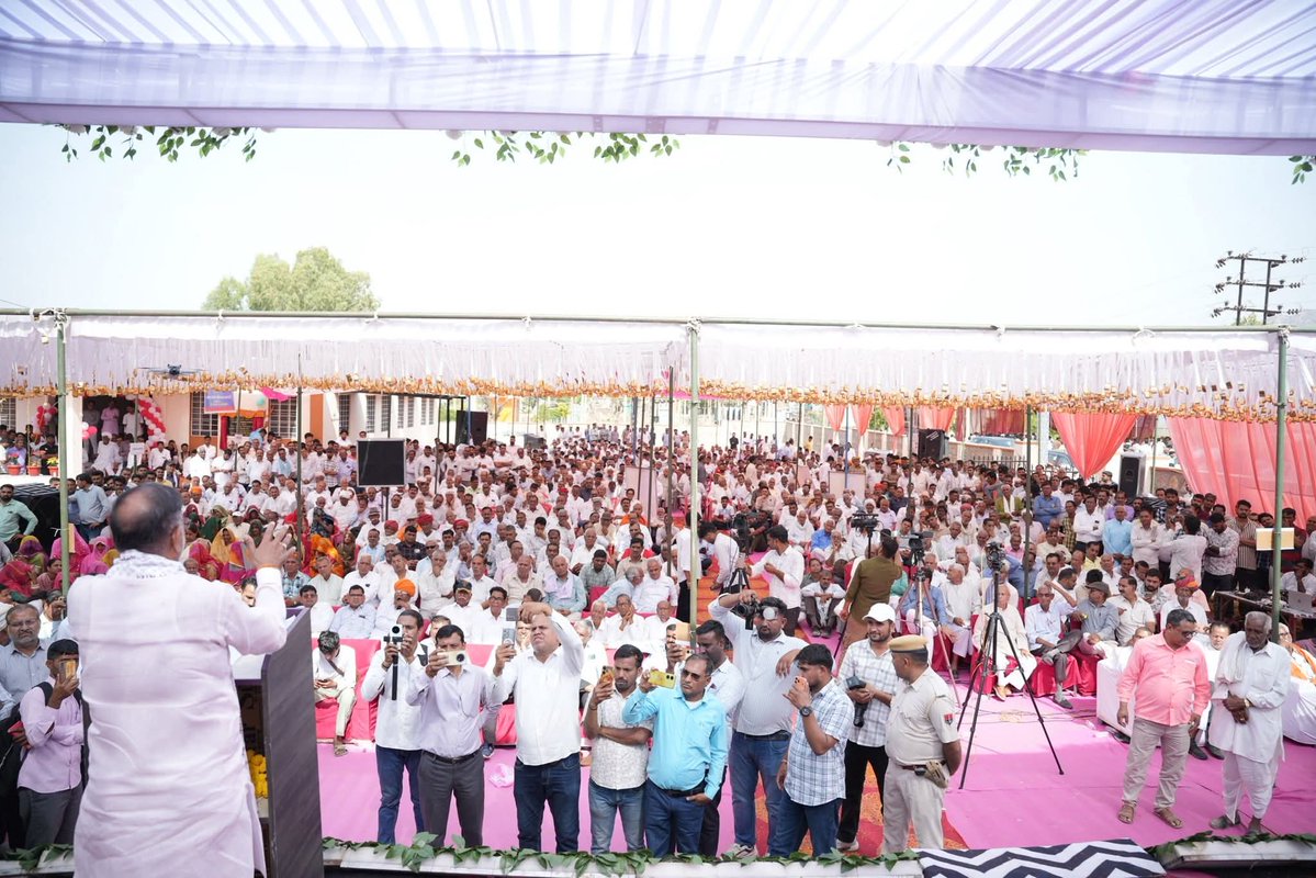 Heeralal Nagar tweet media