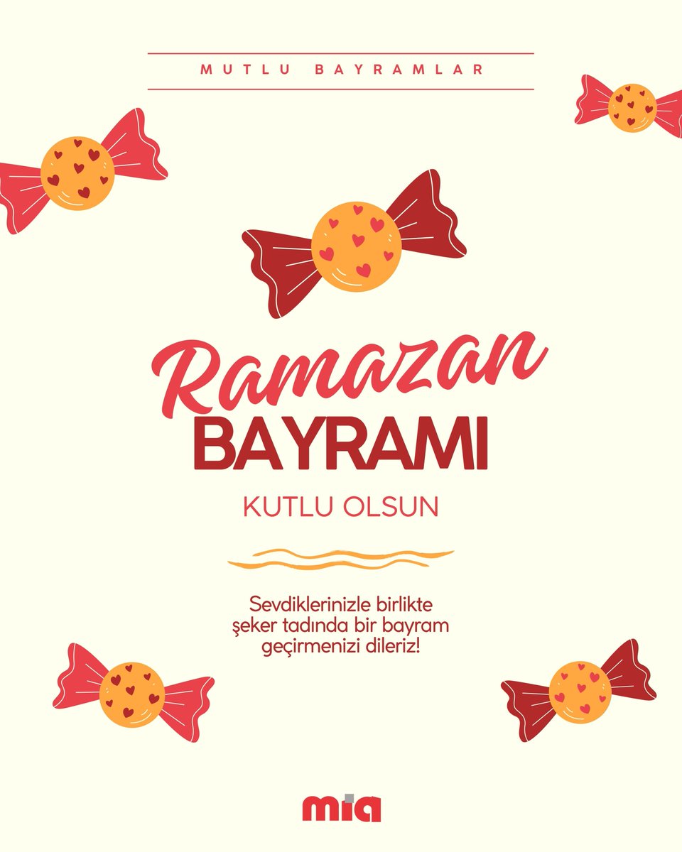 Mia Yapım tweet media