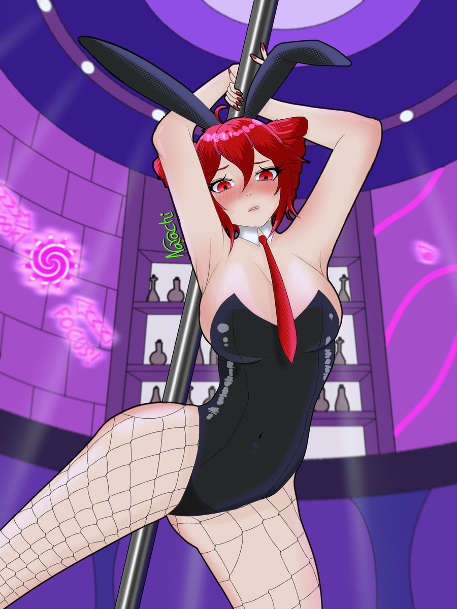 Narachi (@Narachios) / Posts / X