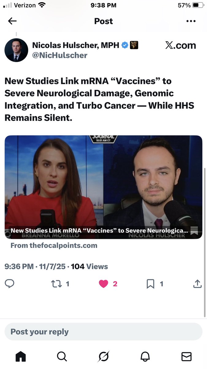 Higher Loyalty tweet media