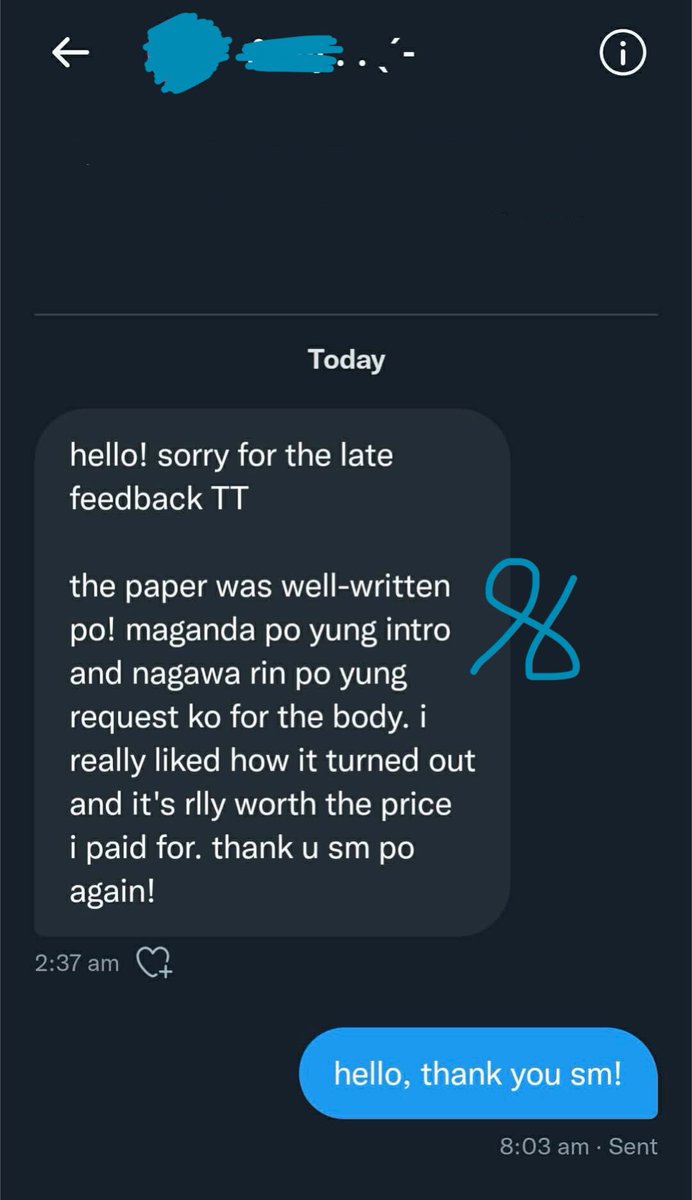 sadie | commss open tweet media