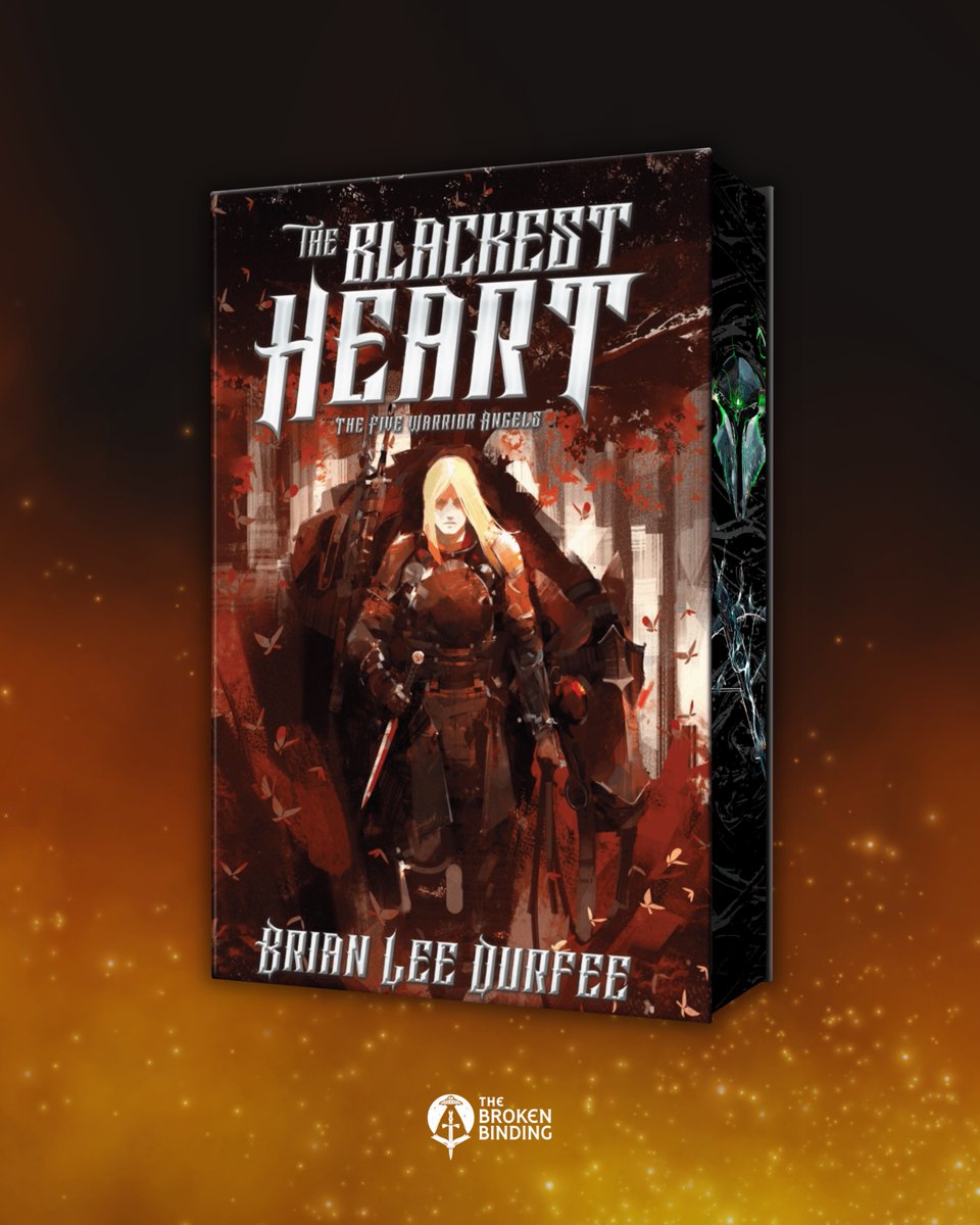 The Broken Binding | Bookstore tweet media