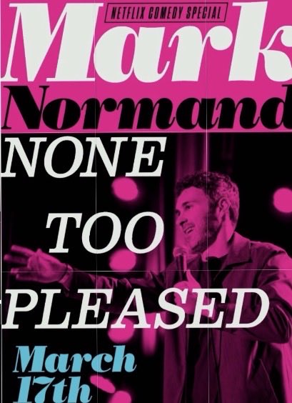 mark normand tweet media