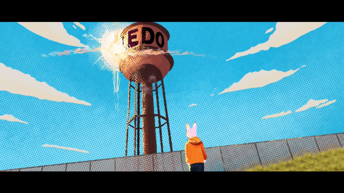 Your Pal, Apollo tweet media