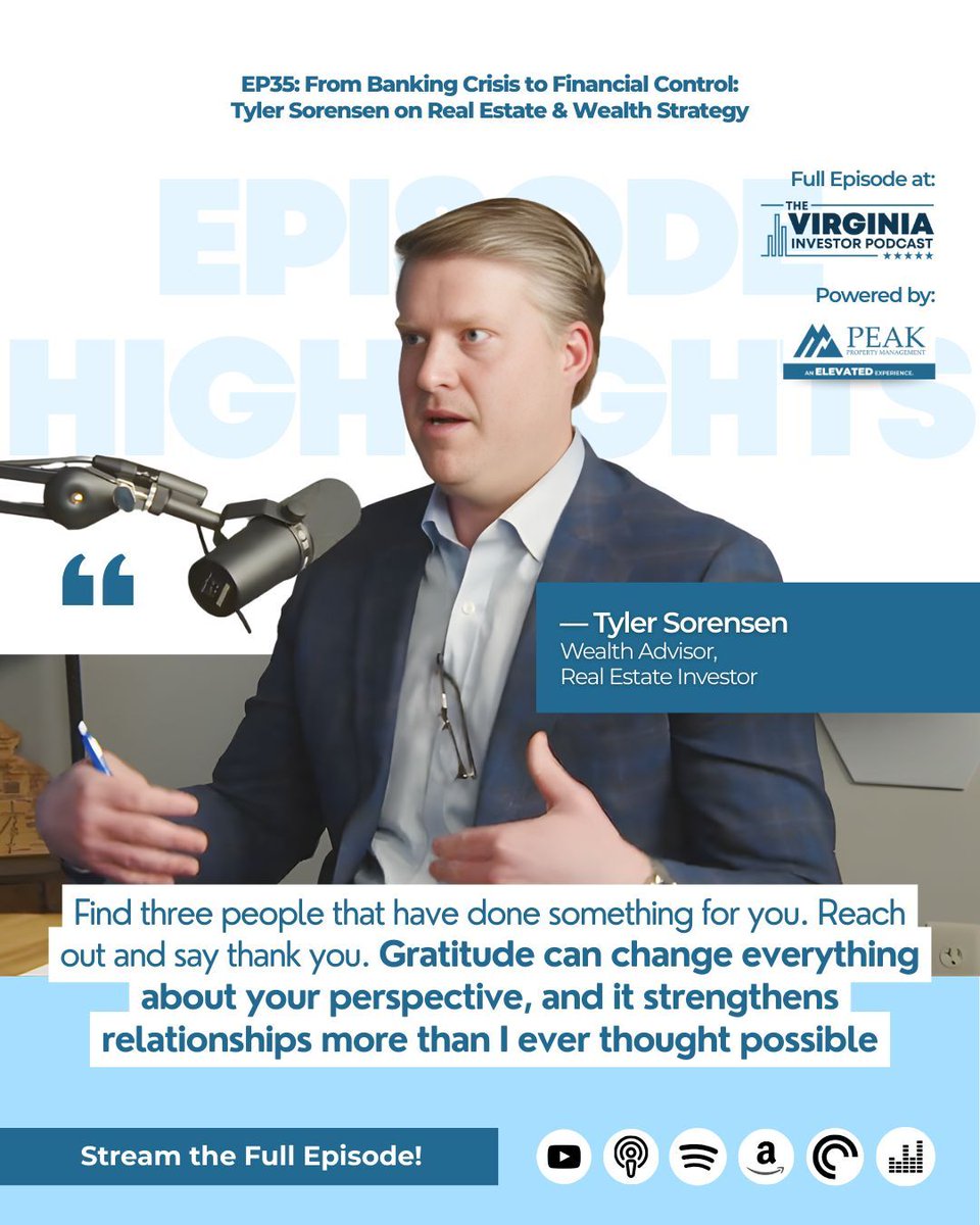 Peak Property Management tweet media